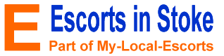 Stoke Escorts Footer Logo